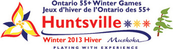 Ontario 55 Plus Winter Games
